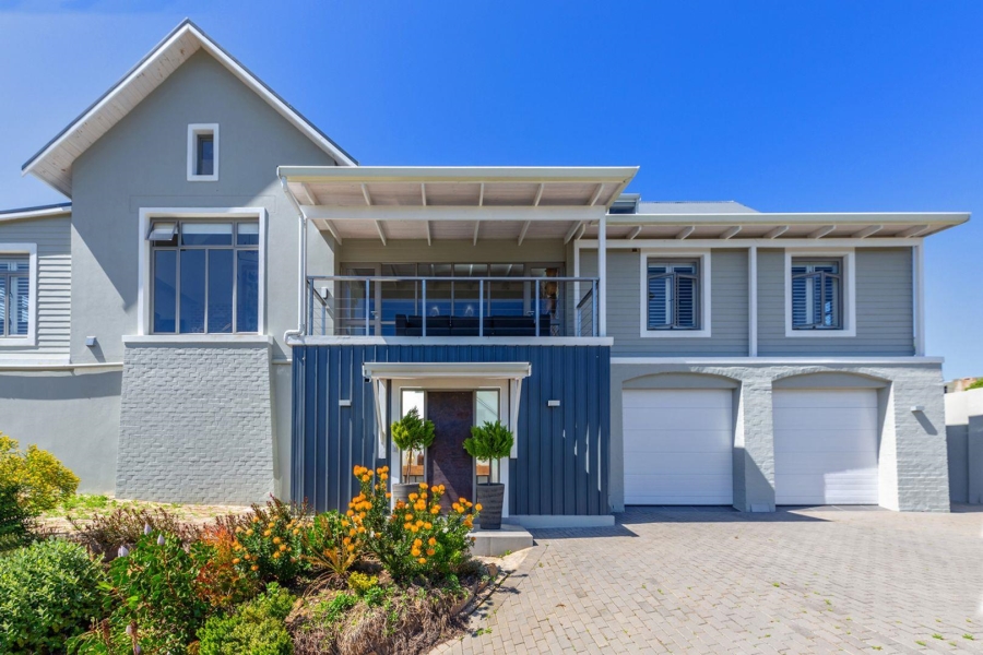 7 Bedroom Property for Sale in Knysna Heights Western Cape